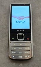 Nokia 6700 classic silber - nokia, classic,