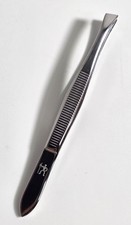 J.A. Henckels by Zwilling  Pinzette mit Schräger Spitze  Edelstahl Rostfrei