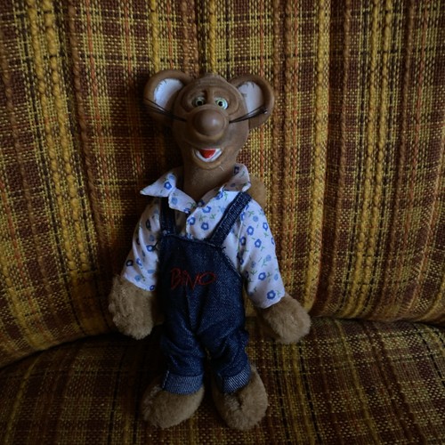 Vintage maus - vintage,