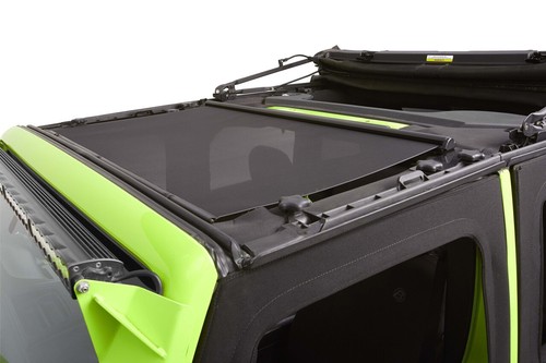 Bestop sunshade für softtop - bestop,