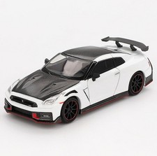 🔥Mini GT🔥- Nissan GT-R