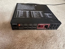 YAMAHA P50-m MIDI Piano Tone Generator in gutem Zustand