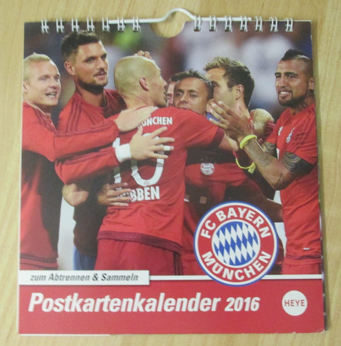Bayern münchen - fc,