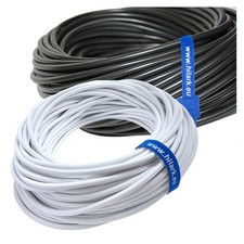 PVC-Kabel verstärkt  H05VV-F