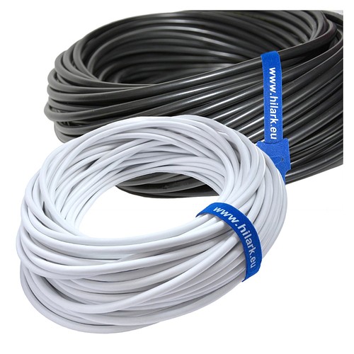 Pvc kabel verstärkt - , h05vv-f