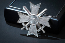 Kriegsverdienstkreuz klasse - kriegsverdienstkreuz,