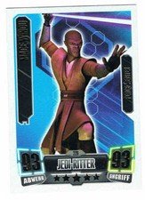 Force Attax - Star Wars -