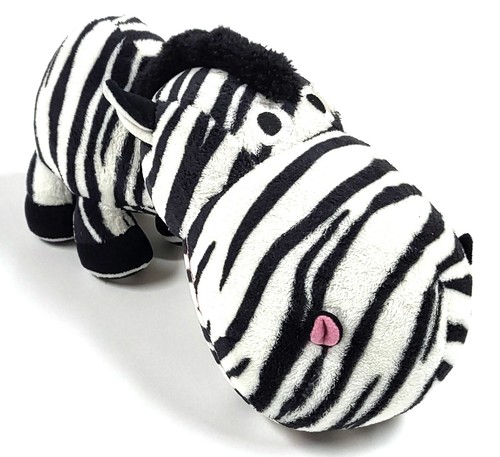 Frendz zebra - v&d,