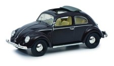 Schuco VW Käfer Brezel