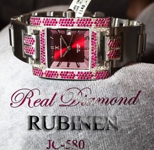 Jacques Cantani Uhr Unikat