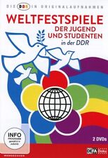 Die DDR in Originalaufnahmen -