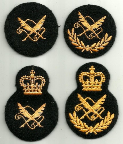 Canadian army admin - canadian, clerk