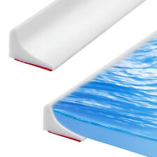 Schwallschutzleiste Dusche