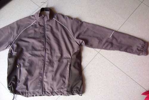 Sport trainingsjacke alex - sport, "alex