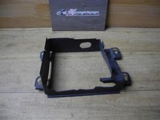 Audi A8 S8 4H 3.0 4.0 Luftführung Zusatzwasserkühler CGTA CEUA links 4H0121673C