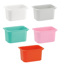 Ikea trofast boxen 42x30x23cm - ikea,
