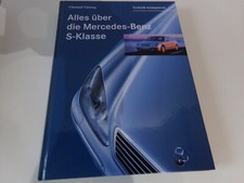 Alles über die Mercedes S