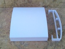 Muster 1A Kunststoff Handlauf