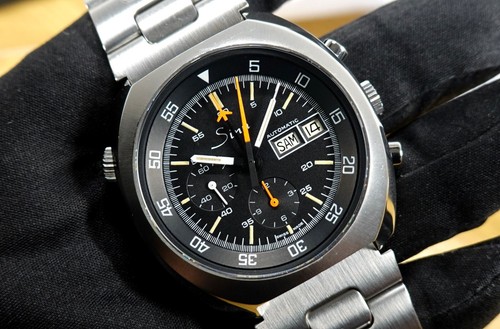 Sinn 140 b - 140,