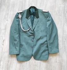 DDR Schützenjacke mit Major