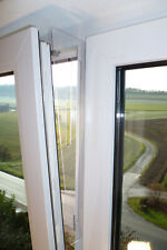 Kippfensterschutz, Fensterschutz, Fenstergitter, Acrylglas, transparent