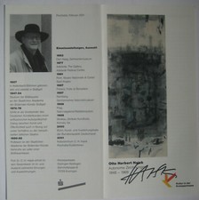Otto herbert hajek - herbert,
