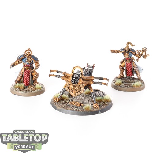 Stormcast eternals easy - -, to