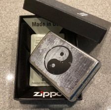 Original Brandneu 2023 Zippo