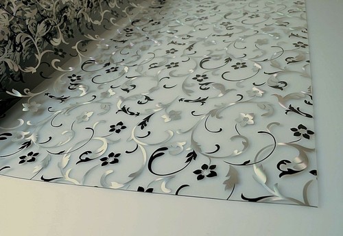 Tischfolie pvc folie - pvc,