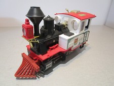 LGB aus 72905 Amerikanischer