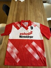 SC Freiburg Trikot 1993/94 mit