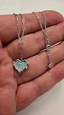 Collier Kette Sterlingsilber