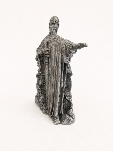 Herr der ringe - herr, argonath