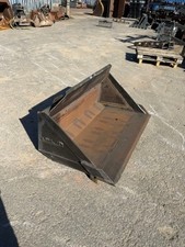 NEU LAGER - 54" Traktor Lader