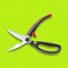 Tupperware Geflügel Schere