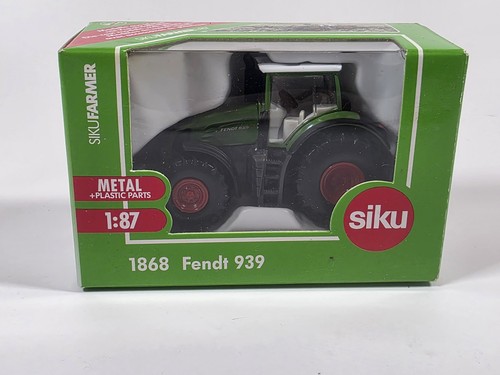 Siku 1868 fendt 939 87 - siku,
