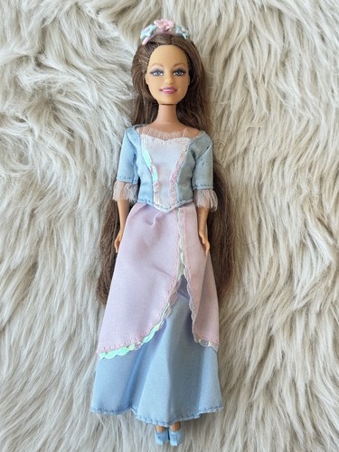 Barbie mini kingdom princess - kingdom,