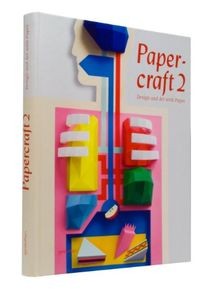 Papercraft design and - design, art