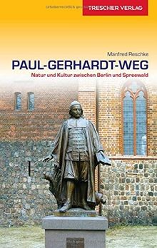 Paul gerhardt weg natur - natur, und