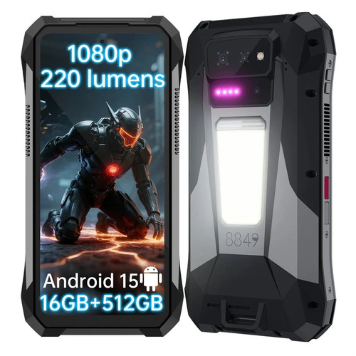 Unihertz 8849 tank - 8849,