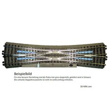 Puko Isolator für C-Gleis