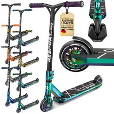 RE:SPORT® Stunt Scooter für