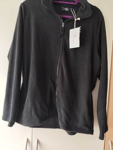 Maui fleecejacke größe - maui,
