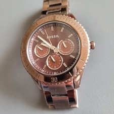 Fossil Stella ES3021 Damen