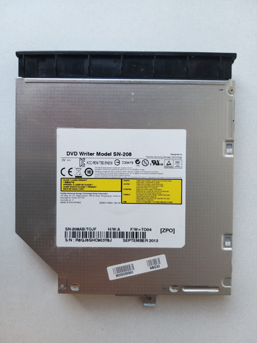 Toshiba satellite c855 21v dvd - toshiba,