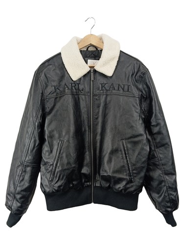 Karl kani bomberjacke herren - karl,