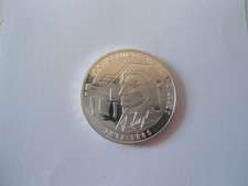 10 Euro Gedenkmünze
