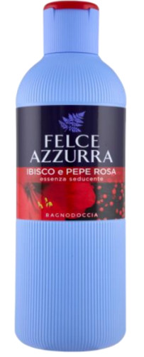 Felce azzurra badeschaum - azzurra,