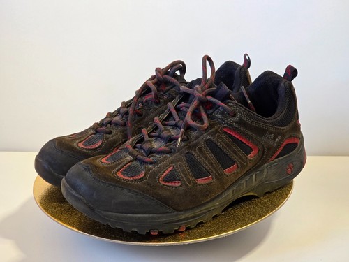 Jack wolfskin outdoor schuhe - wolfskin,