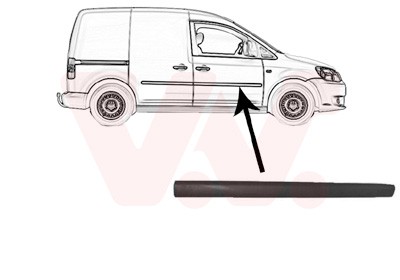 Van wezel - wezel, |